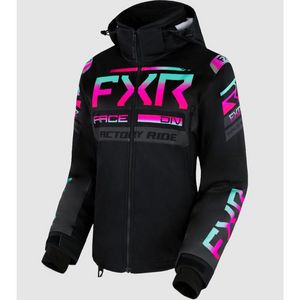 FXR Women's RRX Jacket offers at $314.88 in Royal Distributing