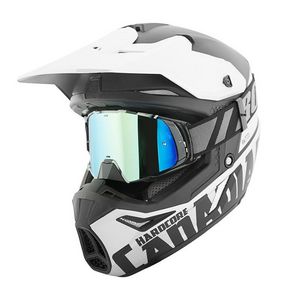 Joe Rocket RKT 22s Hardcore Canadian Helmet offers at $131.88 in Royal Distributing