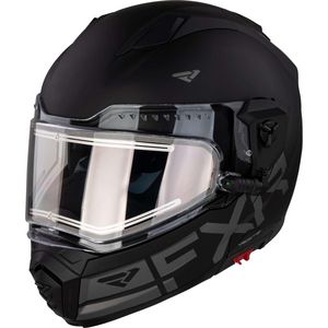 FXR Maverick Speed Snow Helmet offers at $371.88 in Royal Distributing