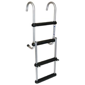 Boater Sports Folding Pontoon Ladder offers at $139.99 in Royal Distributing