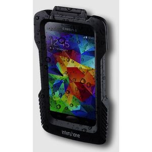 Interphone Samsung Galaxy S5 Case with Bar Mount offers at $58.88 in Royal Distributing