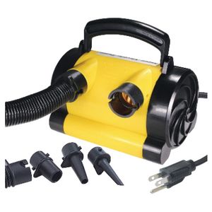 Airhead Air Pump, 120V offers at $54.99 in Royal Distributing