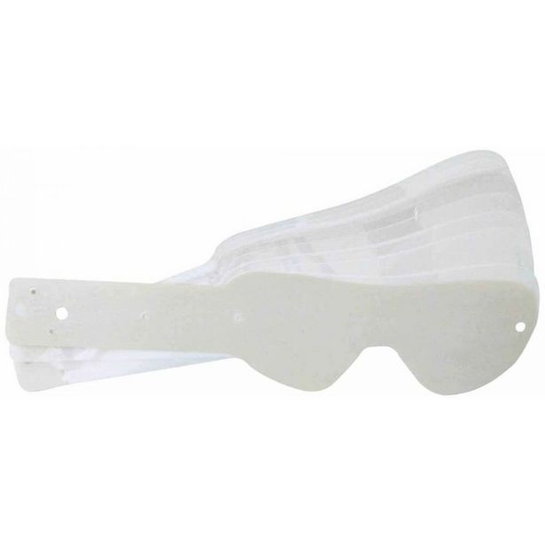 Scott Tearoffs with Posts Voltage MX Goggle (10 Pack) discount at $2.88