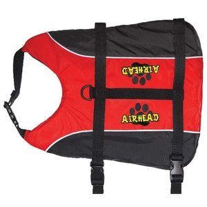 Airhead Pet / Dog Floatation Vest offers at $18.99 in Royal Distributing