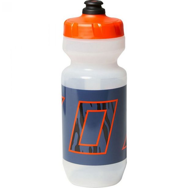 Fox Racing Purist Water Bottle Elevated - 22oz discount at $12.88