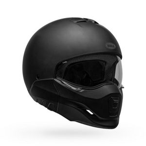 Bell Broozer Modular MC Helmet offers at $223.9 in Royal Distributing