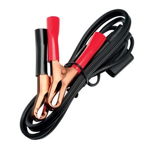 Battery Tender Quick-Disconnect Alligator Clips offers at $19.99 in Royal Distributing