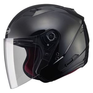 Gmax OF-77 Open Face Motorcycle Helmet offers at $89.88 in Royal Distributing