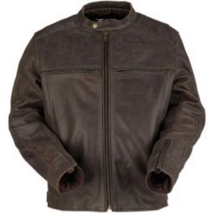 Z1R Indiana Leather Jacket offers at $147.88 in Royal Distributing