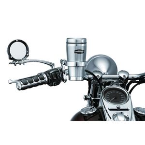 Kuryakyn Stainless Mug & Drink Holder for Perch Mount offers at $114.99 in Royal Distributing