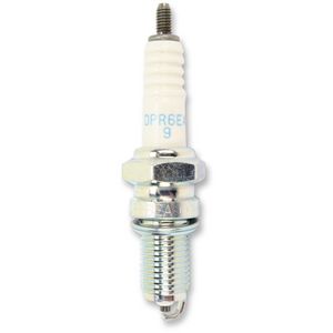 NGK Standard Spark Plug - DPR6EA-9 offers at $5.9 in Royal Distributing