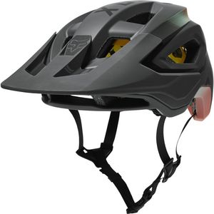 Fox Racing Speedframe Vnish Bicycle Helmet offers at $147.96 in Royal Distributing