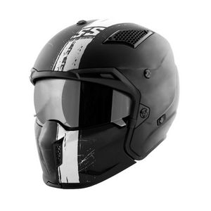 Speed and Strength Tough As Nails SS2400 MC Helmet offers at $219.99 in Royal Distributing