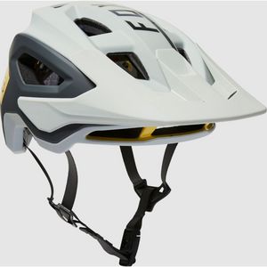 Fox Racing Speedframe Pro Blocked Bicycle Helmet offers at $234.95 in Royal Distributing