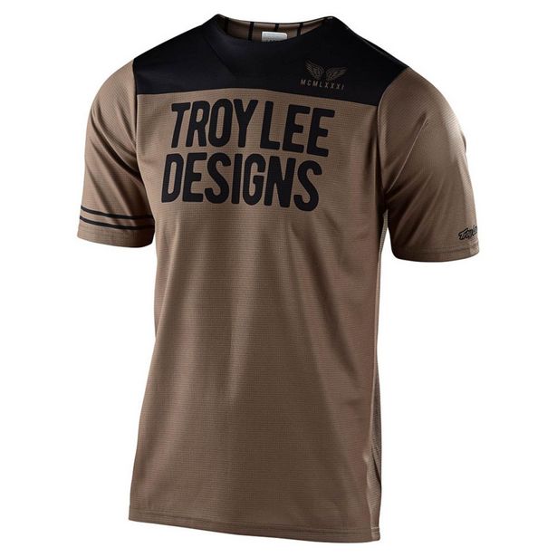 Troy Lee Designs Skyline Pinstripe Jersey discount at $55.88