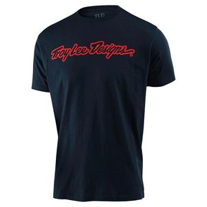 Troy Lee Designs Signature Tee offers at $23.88 in Royal Distributing