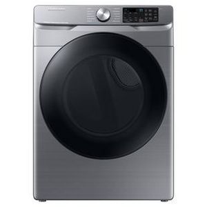 7.5 Cu. Ft. Front Load Steam Electric Dryer offers at $64 in Aaron's