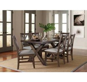 7 -Piece Astoria Dining Set offers at $148.5 in Aaron's