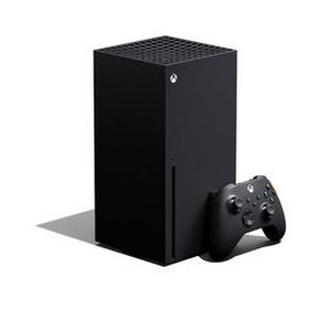 Xbox Series X 1TB Console offers at $94.99 in Aaron's