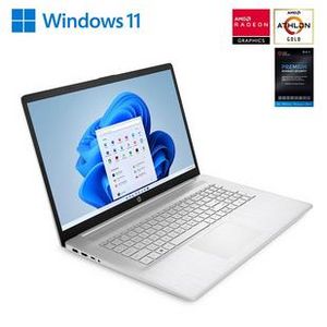 17" Notebook 1TB HDD Laptop w/ Total Defense Internet Security offers at $94.99 in Aaron's