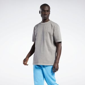 Classics natural dye t-shirt offers at $37.95 in Reebok