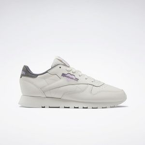 Classic leather shoes offers at $110 in Reebok