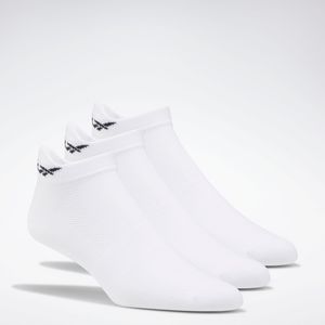 One series training socks 3 pairs offers at $20 in Reebok