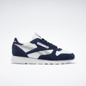 Classic leather shoes offers at $105 in Reebok