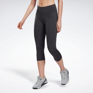 Workout ready pant program leggings offers at $34.99 in Reebok