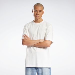 Classics brand-proud short sleeve t-shirt offers at $34.99 in Reebok