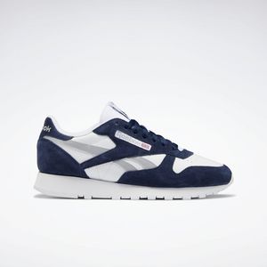 Classic leather shoes offers at $83.99 in Reebok