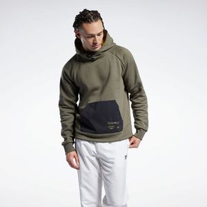 Classics hoodie offers at $64.99 in Reebok