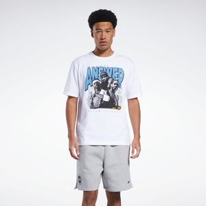 Iverson trio short sleeve t-shirt offers at $34.99 in Reebok