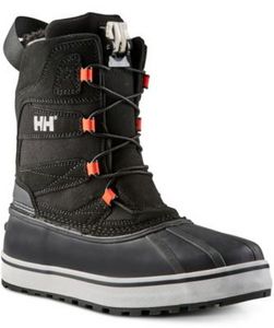 Men's Lockdown IceFX Winter Boots - Black offers at $209.99 in Mark's