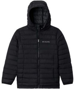 Boys' 8-16 Years Powder Lite Hooded Winter Jacket offers at $89.99 in Mark's