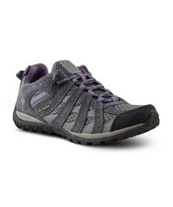 Women's Redmond Trail Hiking Shoes - Grey offers at $99.99 in Mark's