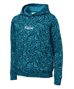 Youth Girl's All Over Print French Terry Hoodie offers at $39.99 in Mark's