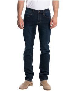 Lois Men's Peter Handblast Mid Rise Slim Fit Stretch Denim Jeans - ONLINE ONLY offers at $47.99 in Mark's