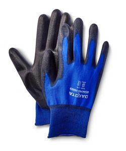 Dakota WorkPro Series Men's WorkPro Series 2-Pack Nylon Shell Gloves offers at $14.99 in Mark's