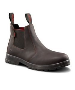 Unisex Back Forty T-Max Boots - Brown offers at $99.99 in Mark's