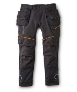 Men's Chelsea Evolution BRZ Construction 4-Way Stretch Work Pants offers at $171.99 in Mark's