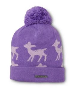 Kids' 4-8 Unisex Picaso Beanie offers at $14.98 in Mark's