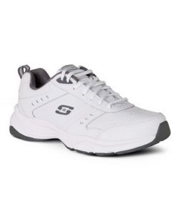 Men's Haniger Walking Sneakers White - Wide 2E offers at $75.99 in Mark's