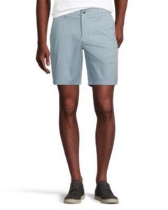 Men's Mid Rise Relaxed Fit Stretch 8 Inch Shorts offers at $44.99 in Mark's
