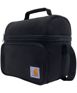 Rain Defender Water Repellent Insulated 2 Compartment Lunch Cooler Bag offers at $32.24 in Mark's