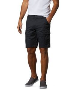 Men's Stretch Cargo Shorts offers at $26.99 in Mark's