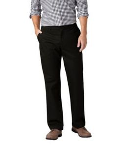 Men's FLEXTECH 360 Stain Rejector Relaxed Fit Khaki Pants offers at $69.99 in Mark's