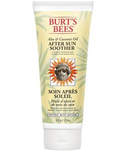 Burts Bees Sun Soother Cream offers at $16.99 in Mark's