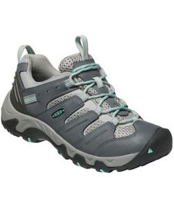 Women's Koven Hiking Shoes - Grey offers at $139.99 in Mark's