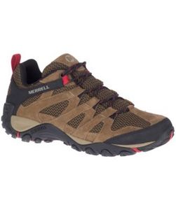Men's Alverstone Hiking Shoes - Kangaroo offers at $129.99 in Mark's